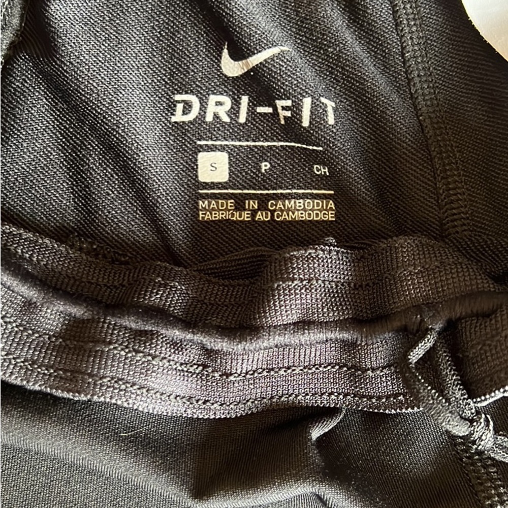 Nike joggers